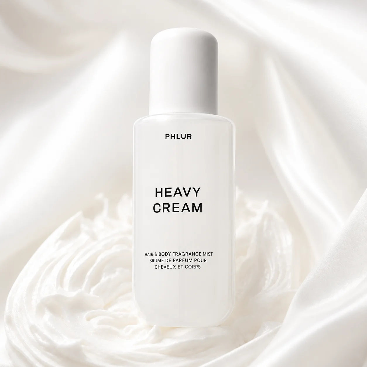 Heavy Cream-Vanilla Skin-Dragon Fruit Phlur for Men and Women Parfum 100Ml/3.4Oz Recommended Valentine's Day Gifts