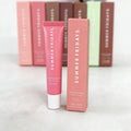 Summer Friday's Long-lasting Moisturize Lip Oil Glaze Pink Sugar Vanilla Beige Birthday Cake Strawberry Soft Serv Gloss Lip Balm