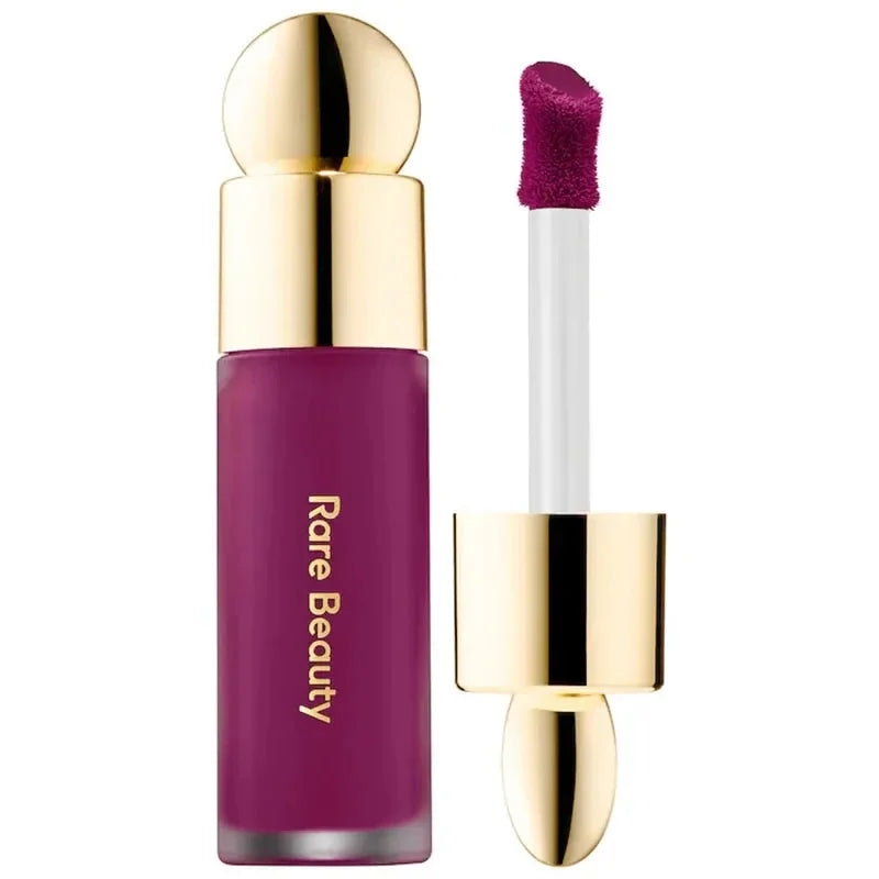 Rare Beauty Soft Pinch Long Lasting Liquid Blush Silky And Glides On Smoothly Plump Makeup Hope Love Virtue Happy Wonder Worth