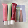 Summer Fridays Mild Repair Skin Care Jet Lag Mask The Holiday Trio Set Lip Balm Suit Hot Cocoa Toasted Marshmallow Lip Gloss