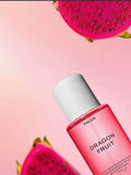 PHLUR  Dragon Fruit Eau De Parfum Ideal Gift Choice Valentine's Day Halloween Christmas Birthday Gifts， Light and long-lasting fruity aroma
